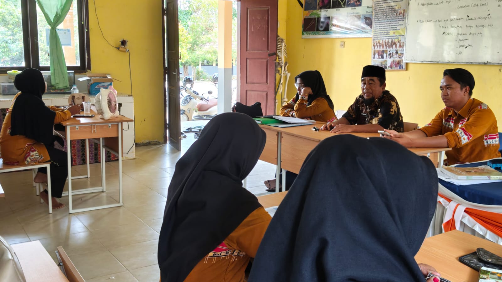 Rapat Kelulusan TP. 2025/2026